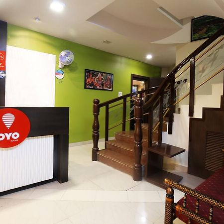 Oyo 10416 Near Central Bus Stand Aurangabad  Luaran gambar